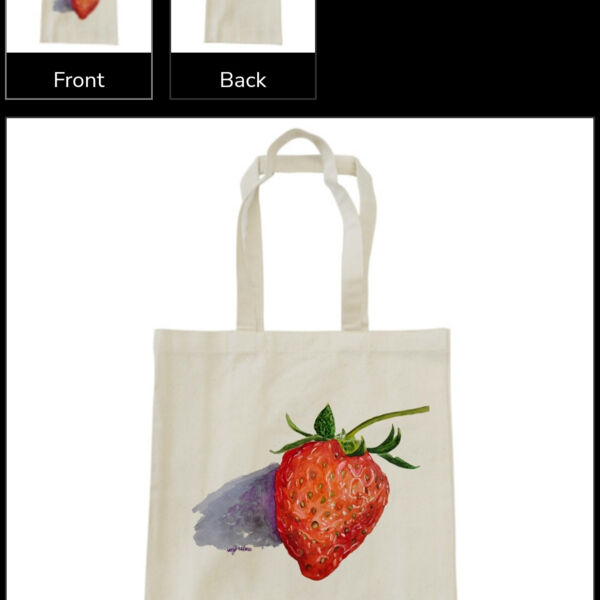 Shoulder Bags with Gusset Thumbnail