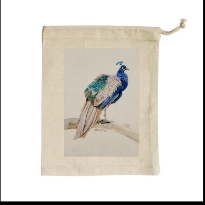 Calico Bags Thumbnail