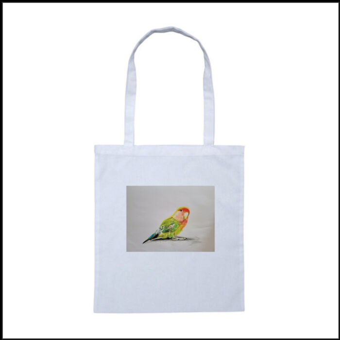 Lightweight Tote bag Thumbnail