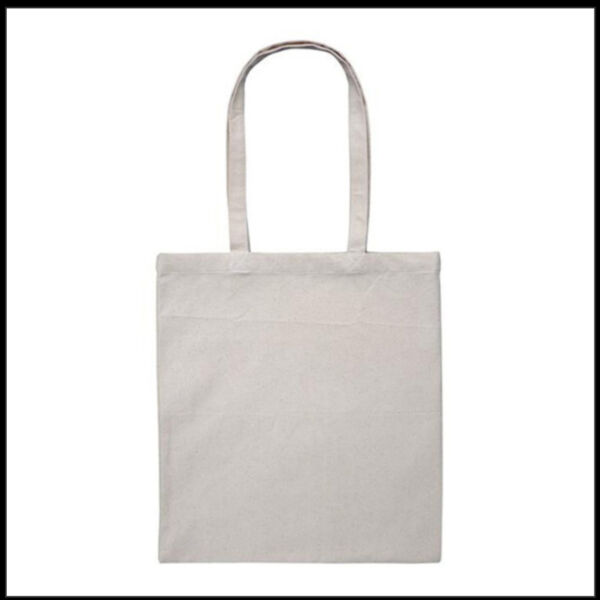 Heavy Duty Tote Bag Thumbnail