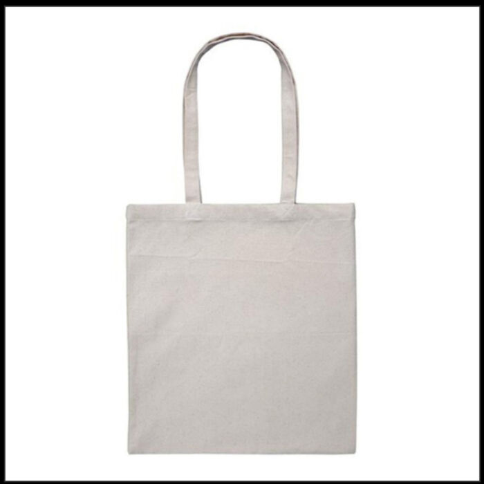 Heavy Duty Tote Bag Thumbnail