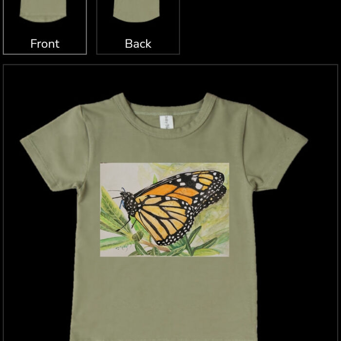 Kid Clothes- Infants & Toddler Thumbnail