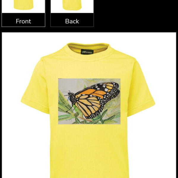 Kid Clothes- Young Teenagers  Thumbnail