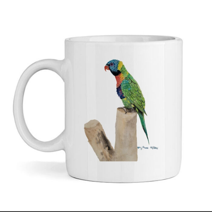 Coffee/ Tea Mugs Thumbnail