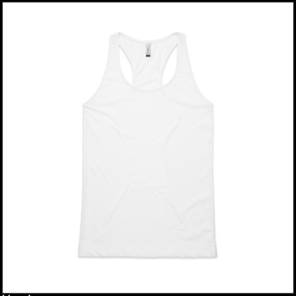 Women Singlet Thumbnail