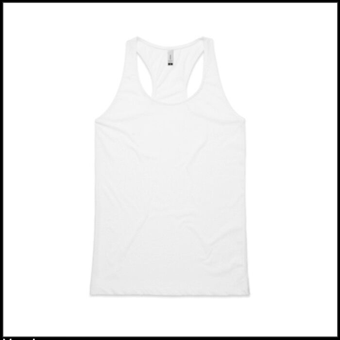 Women Singlet Thumbnail