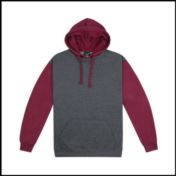Men's Hoodie Thumbnail