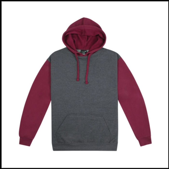 Men's Hoodie Thumbnail