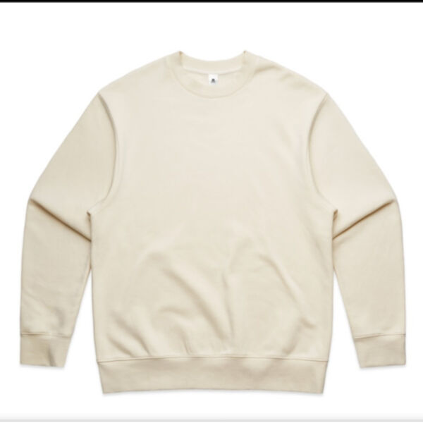 Men's crew Thumbnail