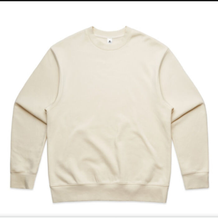 Men's crew Thumbnail