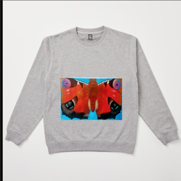 Men's sweatshirt Thumbnail