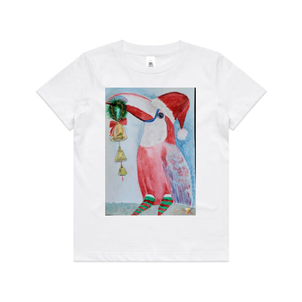 Youth T shirt Thumbnail