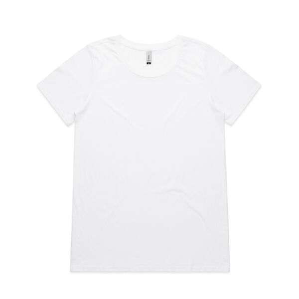 Scoop Tee Thumbnail