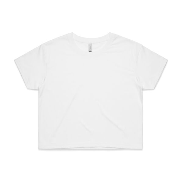 Crop Tee Thumbnail
