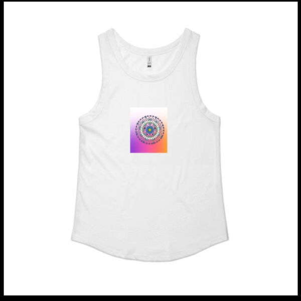 Sunday singlet Thumbnail