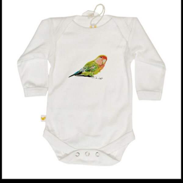 Organic Onesie Thumbnail