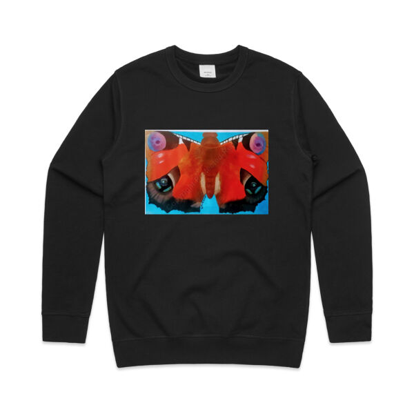 Premium Crew Thumbnail