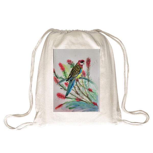 Drawstring backpack Thumbnail