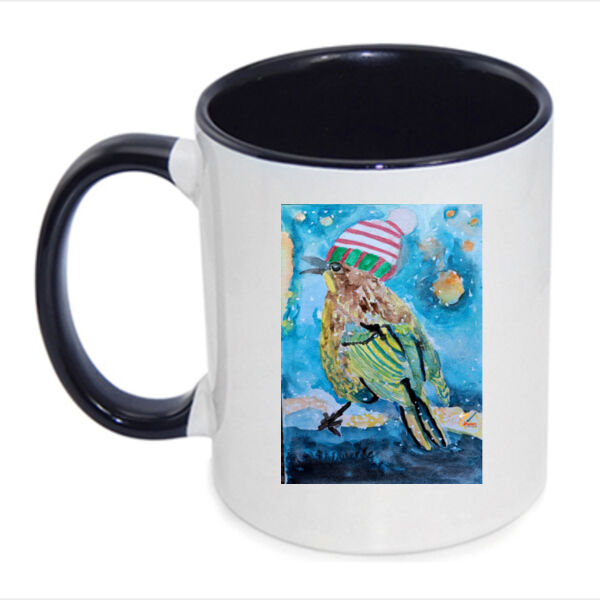 Inner colored mug Thumbnail