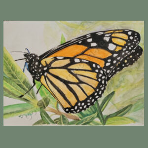 Mini Me- Monarch Design