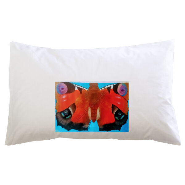 Abstract- Pillowcase  Thumbnail