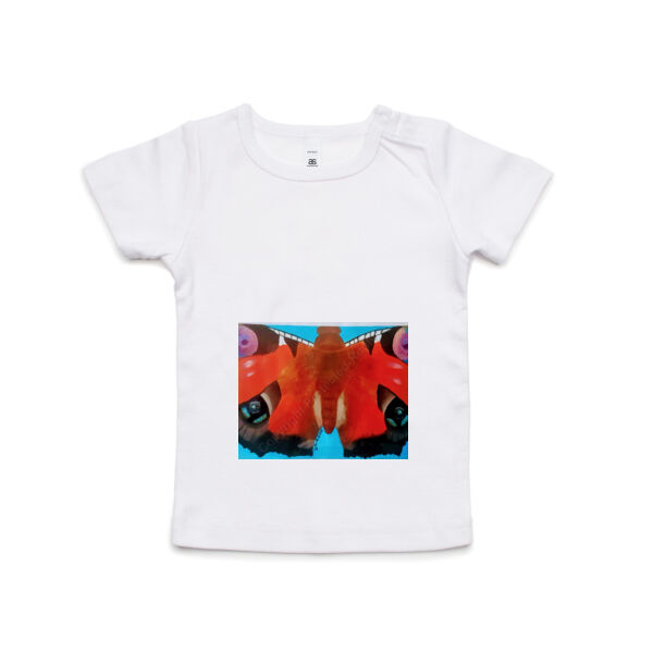 Abstract - Kids Wee Tee Thumbnail