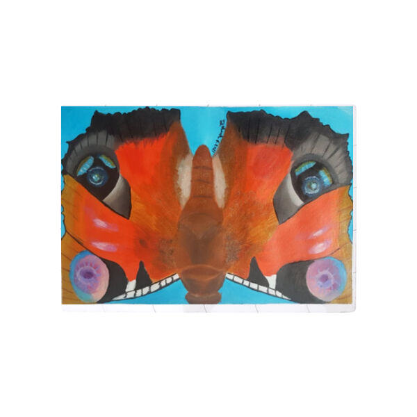 Puzzle-Abstract Thumbnail