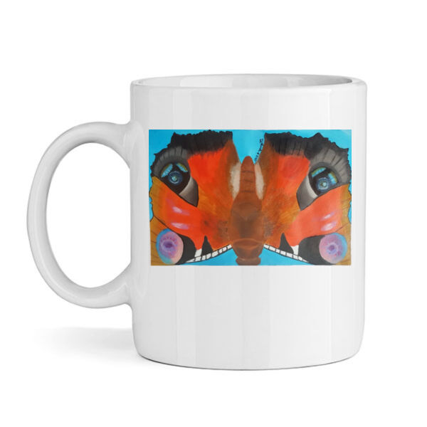 Mug-Abstract Thumbnail