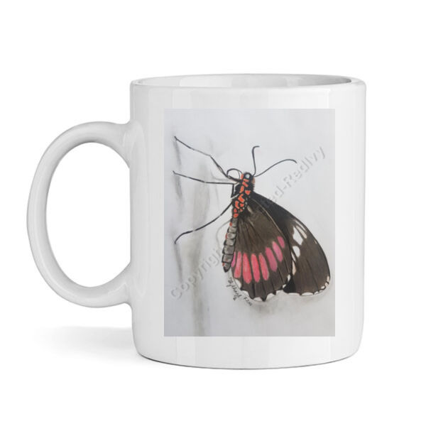 Mug-Butterfly  Thumbnail