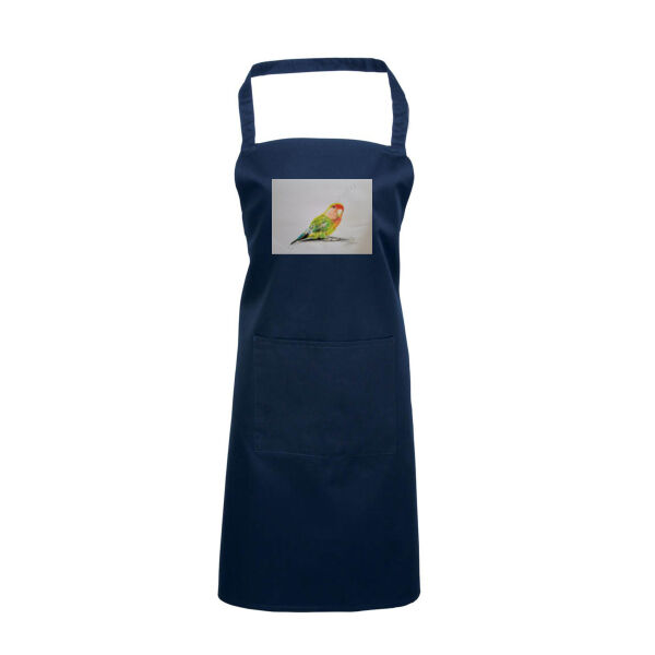Apron-Parakeet Thumbnail