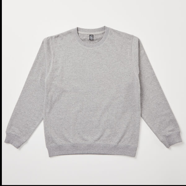 Men's Fox Sweatshirt Mandala darkness Thumbnail