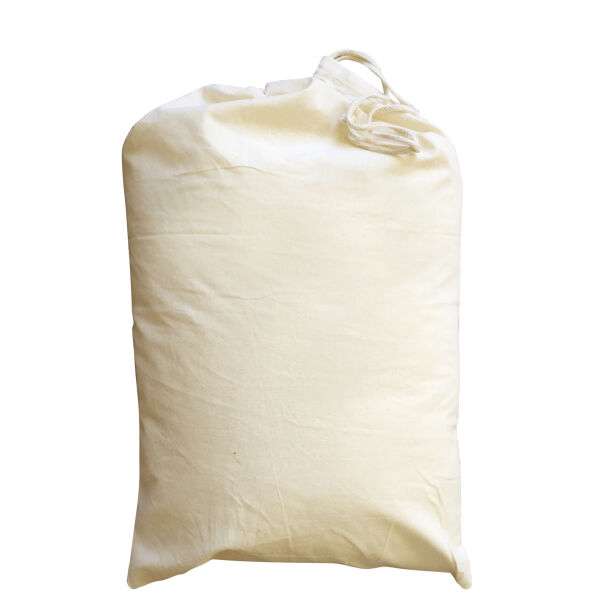 Medium Calico Santa Sack-Mandala /moonlight Thumbnail