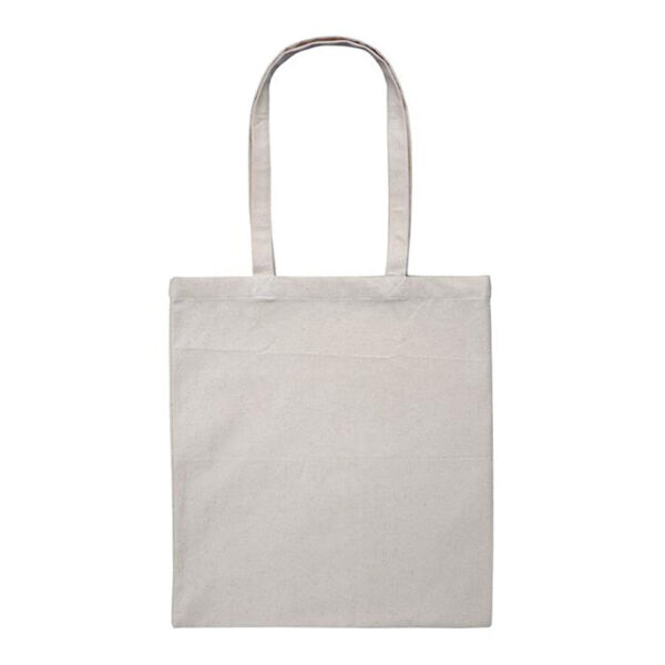 Heavy Duty Canvas Tote Bag-Lori Thumbnail