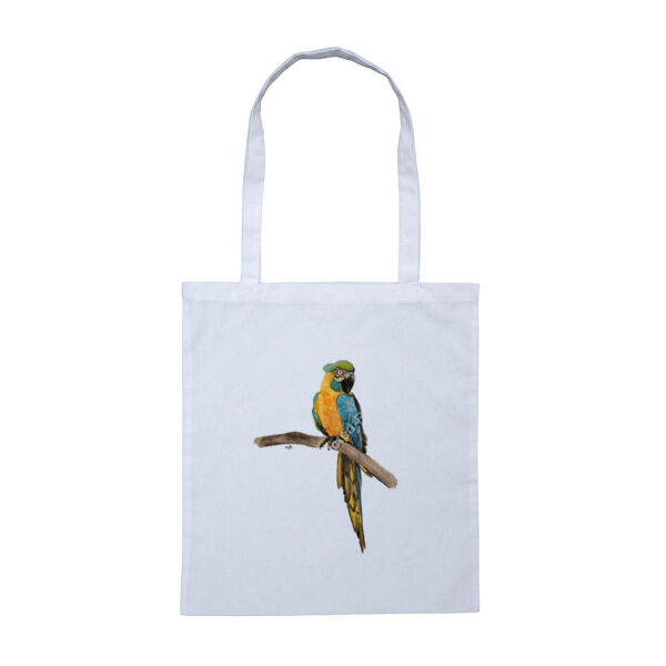 Tote Bag-Perched  Thumbnail
