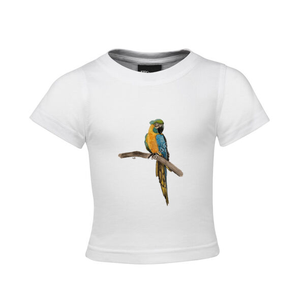 Infant Tee-Perched  Thumbnail