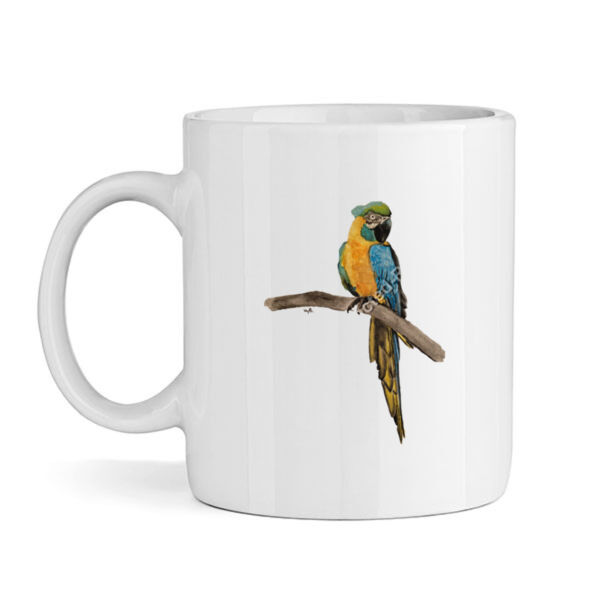 Mug-Perched  Thumbnail