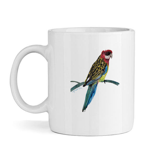 Mug-Rosella  Thumbnail