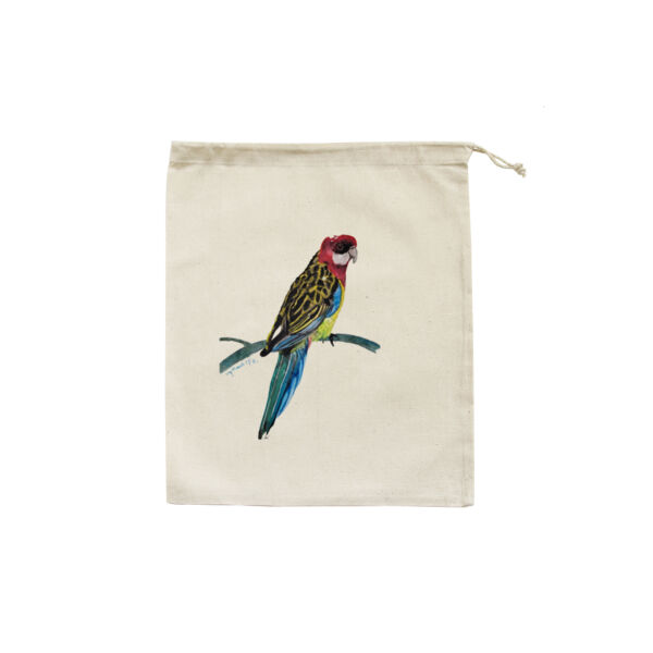Christmas Eve Bag- Rosella  Thumbnail