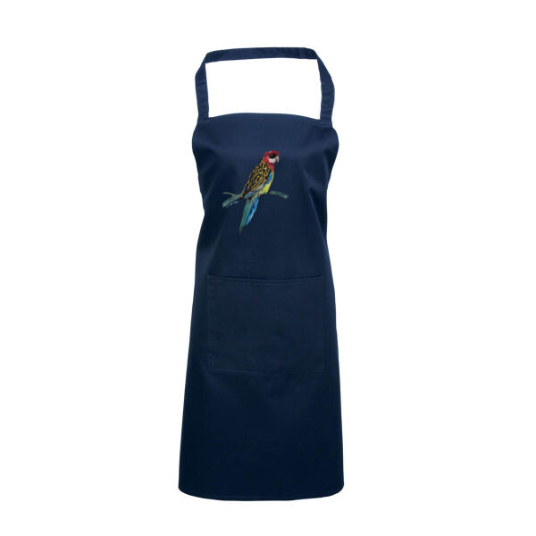 Apron-Rosella  Thumbnail