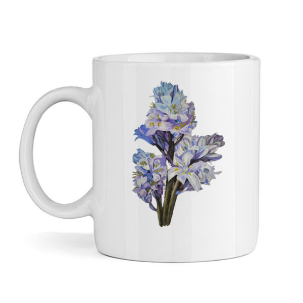 Mug-BLUEBELLS Thumbnail