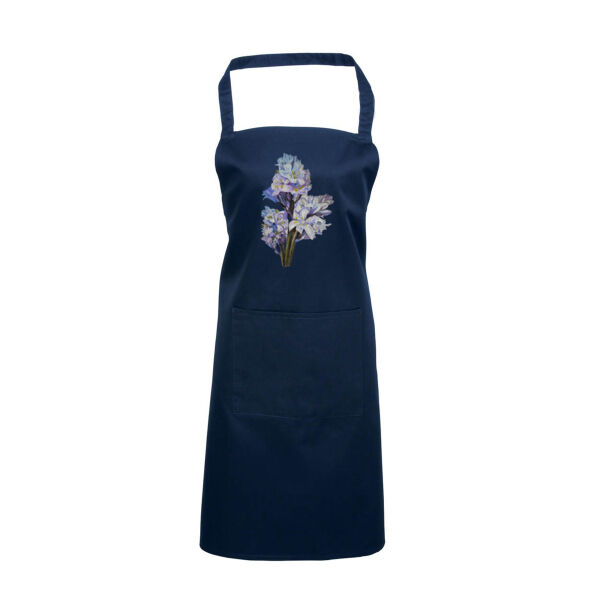Apron-BLUEBELLS Thumbnail