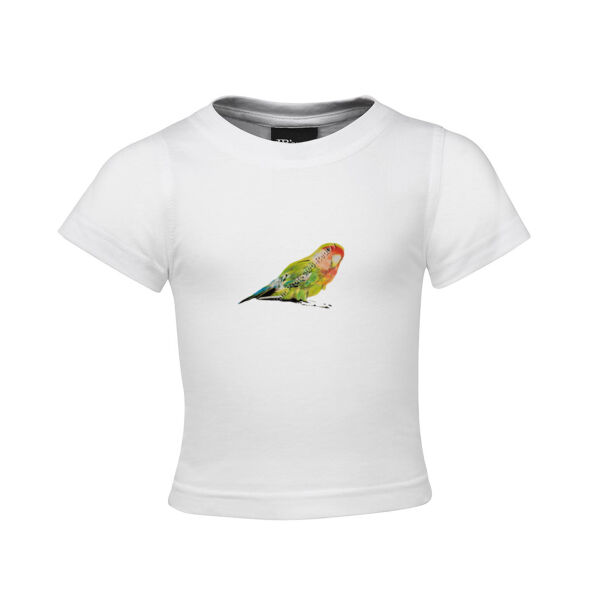 Infant Tee-Parakeet  Thumbnail