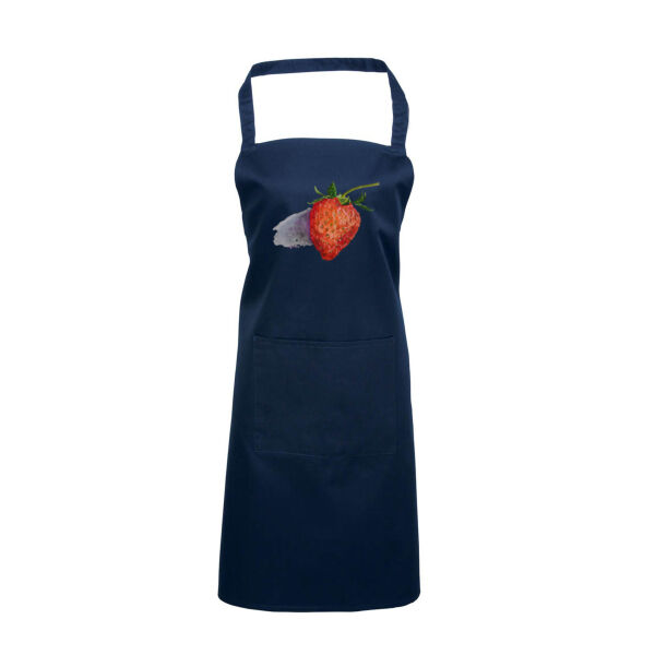 Apron-Strawberry Thumbnail
