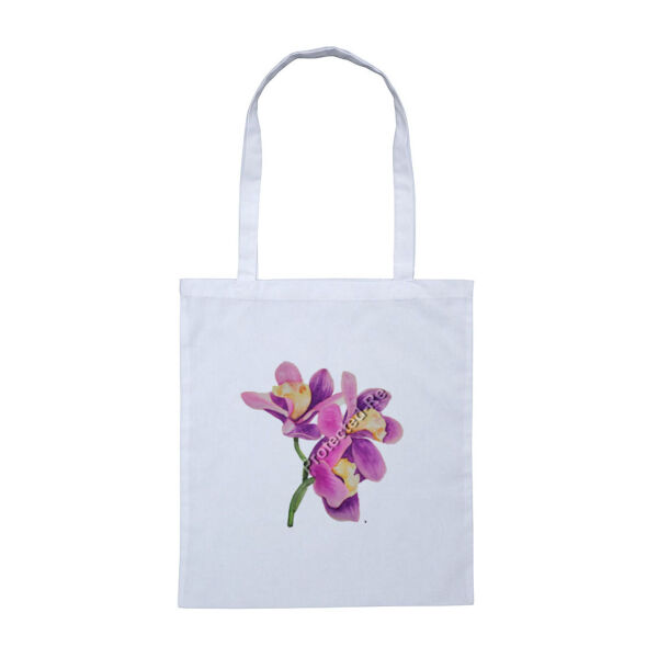 Tote Bag-Orchids  Thumbnail