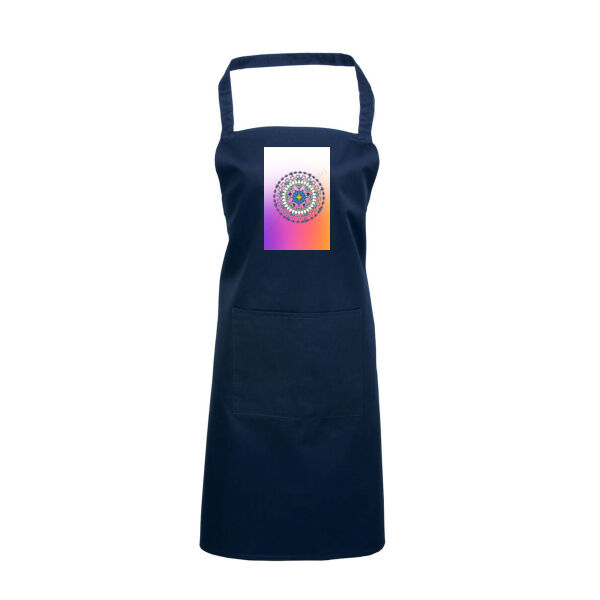 Apron-mandala sunset Thumbnail