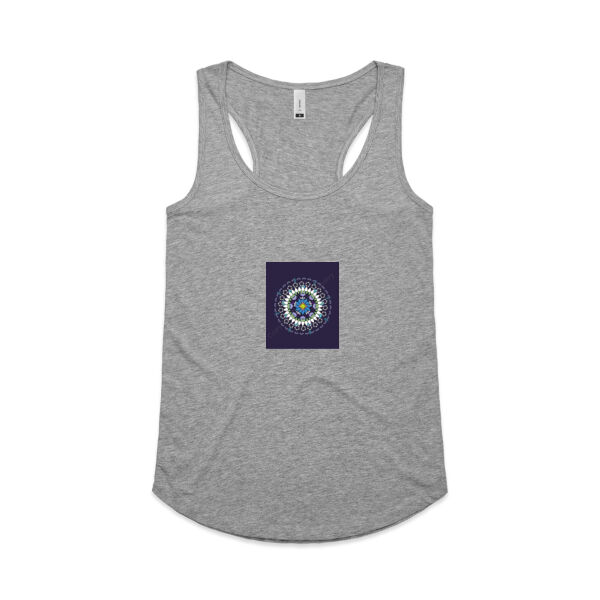 Yes racerback-moonlight Thumbnail