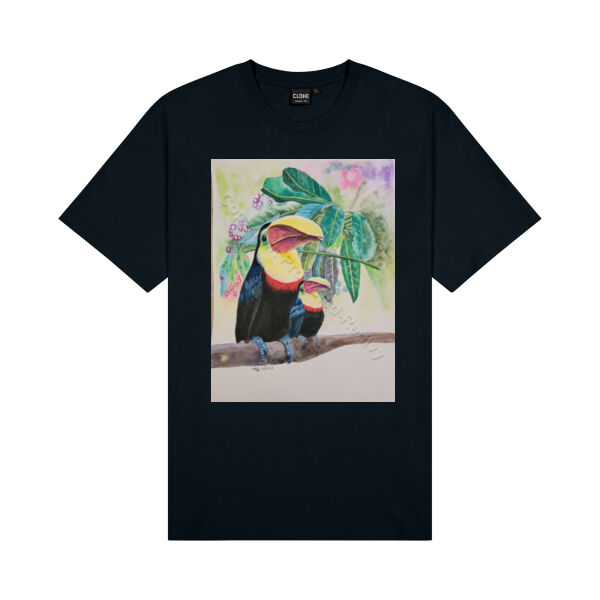 Toucans Thumbnail