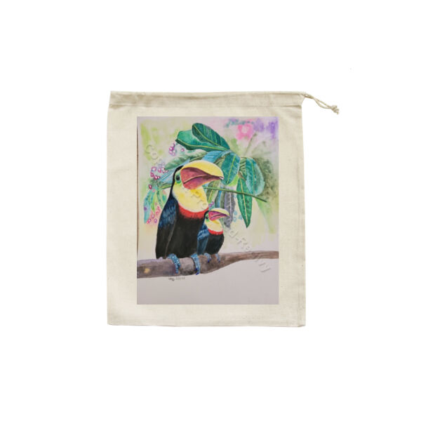 Toucans Thumbnail