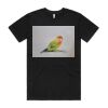 AS Colour Mens Basic Tee Thumbnail