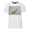Podium Mens Poly Tee Thumbnail